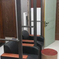 فریم انتظار|مصالح و تجهیزات ساختمان|قم, بکایی|دیوار
