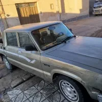 مزدا دوکابین 2000 مدل 84|خودرو سواری و وانت|قوچان, |دیوار