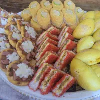 از20اذرتا5دی کنارتون هستیم باکلی پکیج های یلدایی