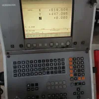 اپراتور فرز cnc و تراشکار و کمک قالبساز، سی ان سی|استخدام صنعتی، فنی، مهندسی|تهران, شادآباد|دیوار