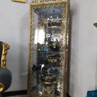 لوازم برنجی برنزی خالص