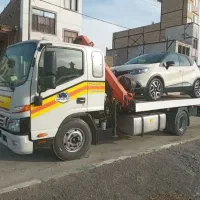 امداد خودرو،کفی خودروبر،کریر،چرخگیروجرثقیل