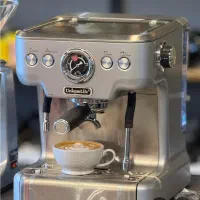 قهوه ساز نیمه صنعتی