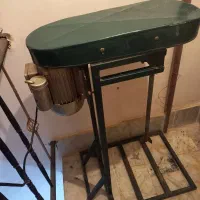 کره گیر تلم برقی۱۲۰ لیتری