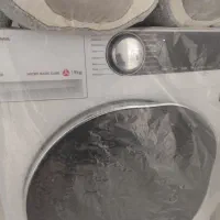 ماشین لباسشویی اتومات