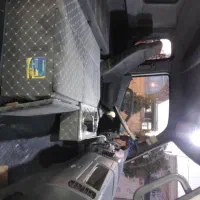 الوند شش تن 97|خودرو سنگین|ارسنجان, |دیوار