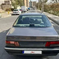 روآ نوک مدادی ۸۶|خودرو سواری و وانت|تهران, شهرک شریعتی|دیوار