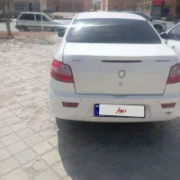 رانا LX، مدل ۱۳۹۵|خودرو سواری و وانت|اصفهان, بهارستان|دیوار