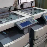 دستگاه کپی توشیبا۴۵۲