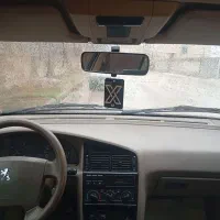 ۴۰۵مدل۹۲فروش فوری