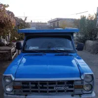 نیسان تناژ پایین