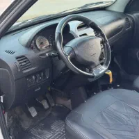 ساینا 1400 بدون رنگ|خودرو سواری و وانت|ارومیه, |دیوار