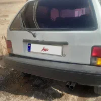 پراید کره ای هاچ بک مدل75