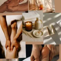 خدمات ماساژ در منزل شما