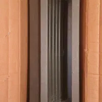 فن کوئل سقفی توکار ۳۰۰ cfm ایتالیایی