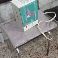 تشک طبی برای زخم بستر بیمار