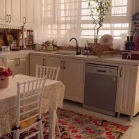 50 متر آرامش سهم شما از شلوغی شهر/تک برگ|فروش آپارتمان|تهران, سازمان برنامه شمالی|دیوار