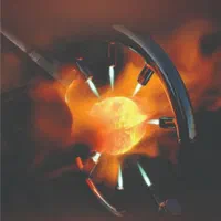 شرکت فولاد نابی(فورجینگ)