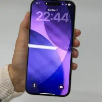 آیفون ۱۶ پرومکس