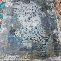 فرشینه بافت کاشان قیمت کارخونه ترمز دار|فرش|بیرجند, |دیوار