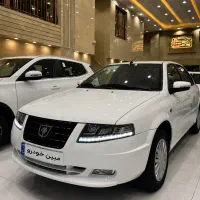 سمند سورن xu7p/اقساط بانکی تحویل فوری