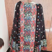 لباسمحلی|لباس|یاسوج, |دیوار