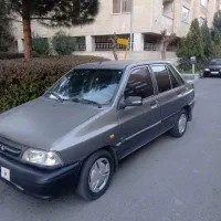 پراید 131SL|خودرو سواری و وانت|محمدشهر, ولدآباد|دیوار