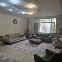 سعادت آباد پرواز۱۱۰متر ۲خواب_فول امکانات