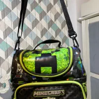 کیف و لانچ باکس اسمیگل