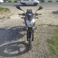 پالس ۱۳۵ مدل ۹۵|موتورسیکلت|شلمان, |دیوار