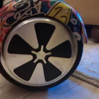 اسکوتر برقی درحد نو|دوچرخه، اسکیت، اسکوتر|تهران, بهارستان|دیوار