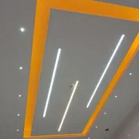 اجرای صفرتاصد جوشکاری و رابیتس بندی نما و داخلی|خدمات پیشه و مهارت|کاشان, شهرک امیرالمومنین|دیوار