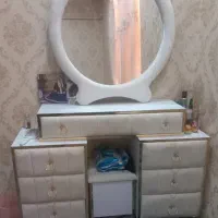تخت دو نفره|تخت و سرویس خواب|اهواز, کوی مهدیس|دیوار