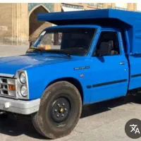 بار برگشتی از بابل به کاشان