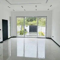 ویلا جنگلی با روف گاردن ۷۰ متری|فروش خانه و ویلا|تهران, میدان میوه و تره‌بار مرکزی|دیوار