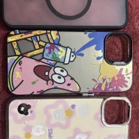 فروش قاب ایفون ۱۳ نرمال|لوازم جانبی موبایل و تبلت|گرگان, |دیوار