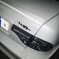 سمند سورن پلاس xu7p