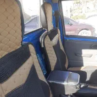 وانت درکا|خودرو سواری و وانت|مبارکه, |دیوار