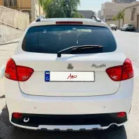کوییک R مدل 1402|خودرو سواری و وانت|یزد, |دیوار