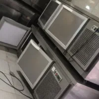 یخچال زیر گریلی|فروشگاه و مغازه|تهران, دولتخواه جنوبی|دیوار