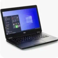 لپتاپ dell 5470|رایانه همراه|ایلام, |دیوار