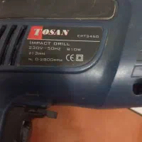 دریل توسن.۴چوب و درب اشکاف چوب روس.کابینت فلز آبچک|مصالح و تجهیزات ساختمان|مشهد, عبادی|دیوار