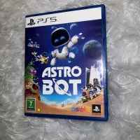 گیم استر‌وبات ps5 astro bot