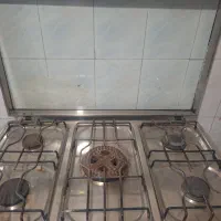 اجاق گاز (فردار)|اجاق گاز و لوازم برقی پختوپز|محمدشهر, محمدشهر|دیوار