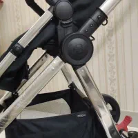 کالسکه کودک|کالسکه و لوازم جانبی|ری, جوانمرد قصاب|دیوار