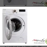 لباسشویی پاکشوما ۶ کیلویی|ماشین لباسشویی و خشک‌کن لباس|تهران, جی|دیوار