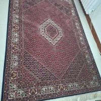 فرش ۵۰۰ شانه ستاره کویر یزد|حراج|تهران, شهرک خرازی|دیوار