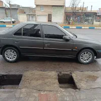 پژو پارس سفارش مدیران خودرو