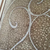 فرش شش متری|فرش|رشت, گلسار|دیوار