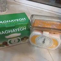 ترازو عقربه ای
